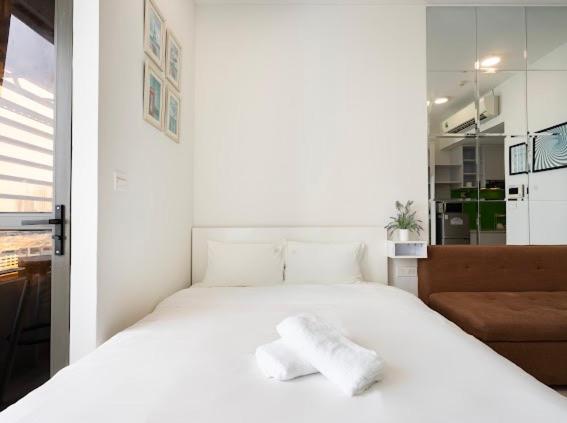 Appartement Stuning Rivergate